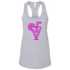 Women's Jersey Racerback Tank Women's Jersey Racerback Tank Thumbnail