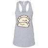 Women's Jersey Racerback Tank Women's Jersey Racerback Tank Thumbnail