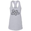 Women's Jersey Racerback Tank Women's Jersey Racerback Tank Thumbnail