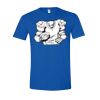 Softstyle® T-Shirt Thumbnail