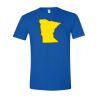 Softstyle® T-Shirt Thumbnail