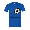 Softstyle® T-Shirt Thumbnail