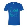 Softstyle® T-Shirt Thumbnail