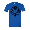 Softstyle® T-Shirt Thumbnail