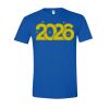 Softstyle® T-Shirt Softstyle® T-Shirt Thumbnail
