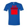 Softstyle® T-Shirt Softstyle® T-Shirt Thumbnail
