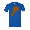 Softstyle® T-Shirt Softstyle® T-Shirt Thumbnail