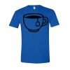 Softstyle® T-Shirt Softstyle® T-Shirt Thumbnail