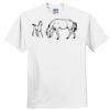 Everyone's Favorite T-Shirt for the Whole Family Thumbnail