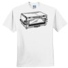 Everyone's Favorite T-Shirt for the Whole Family Thumbnail