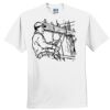 Everyone's Favorite T-Shirt for the Whole Family Thumbnail