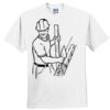 Everyone's Favorite T-Shirt for the Whole Family Thumbnail