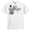 Everyone's Favorite T-Shirt for the Whole Family Thumbnail