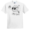 Everyone's Favorite T-Shirt for the Whole Family Thumbnail