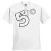 Everyone's Favorite T-Shirt for the Whole Family Thumbnail
