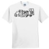 Everyone's Favorite T-Shirt for the Whole Family Thumbnail