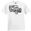 Everyone's Favorite T-Shirt for the Whole Family Thumbnail