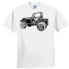 Everyone's Favorite T-Shirt for the Whole Family Thumbnail
