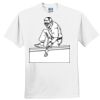 Everyone's Favorite T-Shirt for the Whole Family Thumbnail