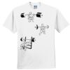 Everyone's Favorite T-Shirt for the Whole Family Thumbnail