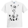 Everyone's Favorite T-Shirt for the Whole Family Thumbnail