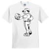 Everyone's Favorite T-Shirt for the Whole Family Thumbnail