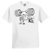 Everyone's Favorite T-Shirt for the Whole Family Thumbnail