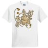 Everyone's Favorite T-Shirt for the Whole Family Thumbnail