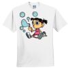 Everyone's Favorite T-Shirt for the Whole Family Thumbnail