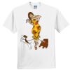 Everyone's Favorite T-Shirt for the Whole Family Thumbnail