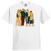 Everyone's Favorite T-Shirt for the Whole Family Thumbnail