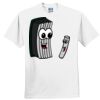 Everyone's Favorite T-Shirt for the Whole Family Thumbnail
