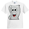 Everyone's Favorite T-Shirt for the Whole Family Thumbnail