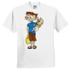 Everyone's Favorite T-Shirt for the Whole Family Thumbnail