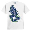 Everyone's Favorite T-Shirt for the Whole Family Thumbnail