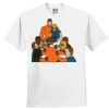 Everyone's Favorite T-Shirt for the Whole Family Thumbnail