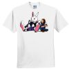 Everyone's Favorite T-Shirt for the Whole Family Thumbnail