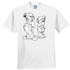 Everyone's Favorite T-Shirt for the Whole Family Thumbnail