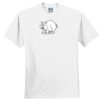 Everyone's Favorite T-Shirt for the Whole Family Thumbnail