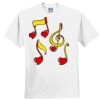 Everyone's Favorite T-Shirt for the Whole Family Thumbnail
