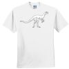 Everyone's Favorite T-Shirt for the Whole Family Thumbnail