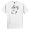 Everyone's Favorite T-Shirt for the Whole Family Thumbnail