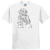 Everyone's Favorite T-Shirt for the Whole Family Thumbnail