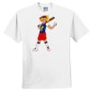 Everyone's Favorite T-Shirt for the Whole Family Thumbnail