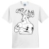 Everyone's Favorite T-Shirt for the Whole Family Thumbnail