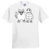 Everyone's Favorite T-Shirt for the Whole Family Thumbnail