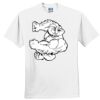 Everyone's Favorite T-Shirt for the Whole Family Thumbnail