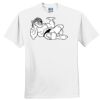 Everyone's Favorite T-Shirt for the Whole Family Thumbnail