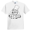 Everyone's Favorite T-Shirt for the Whole Family Thumbnail