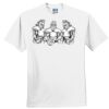 Everyone's Favorite T-Shirt for the Whole Family Thumbnail